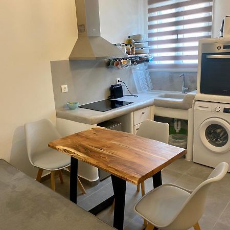 فيلا Iakovos' Luxury House Tínos المظهر الخارجي الصورة
