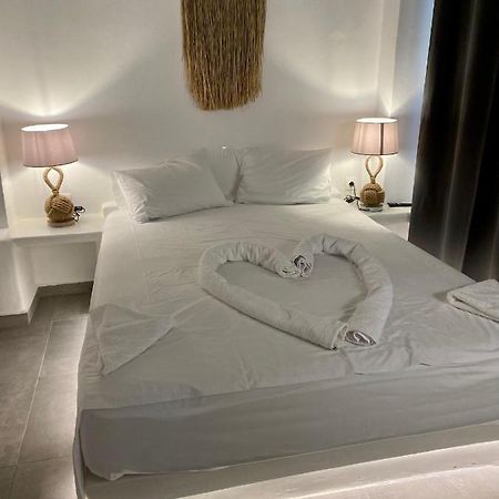 فيلا Iakovos' Luxury House Tínos المظهر الخارجي الصورة