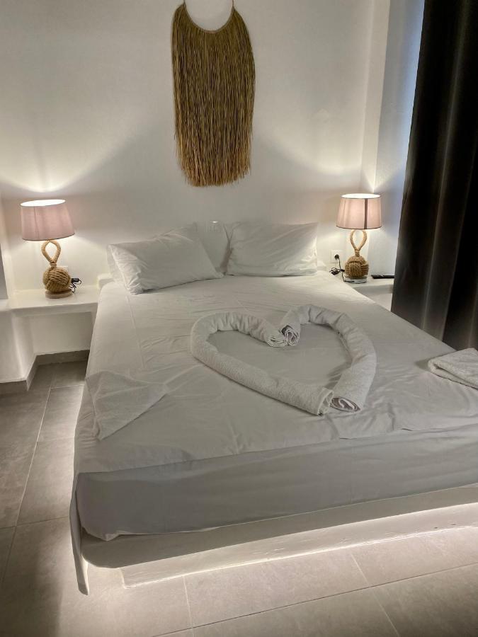 فيلا Iakovos' Luxury House Tínos المظهر الخارجي الصورة