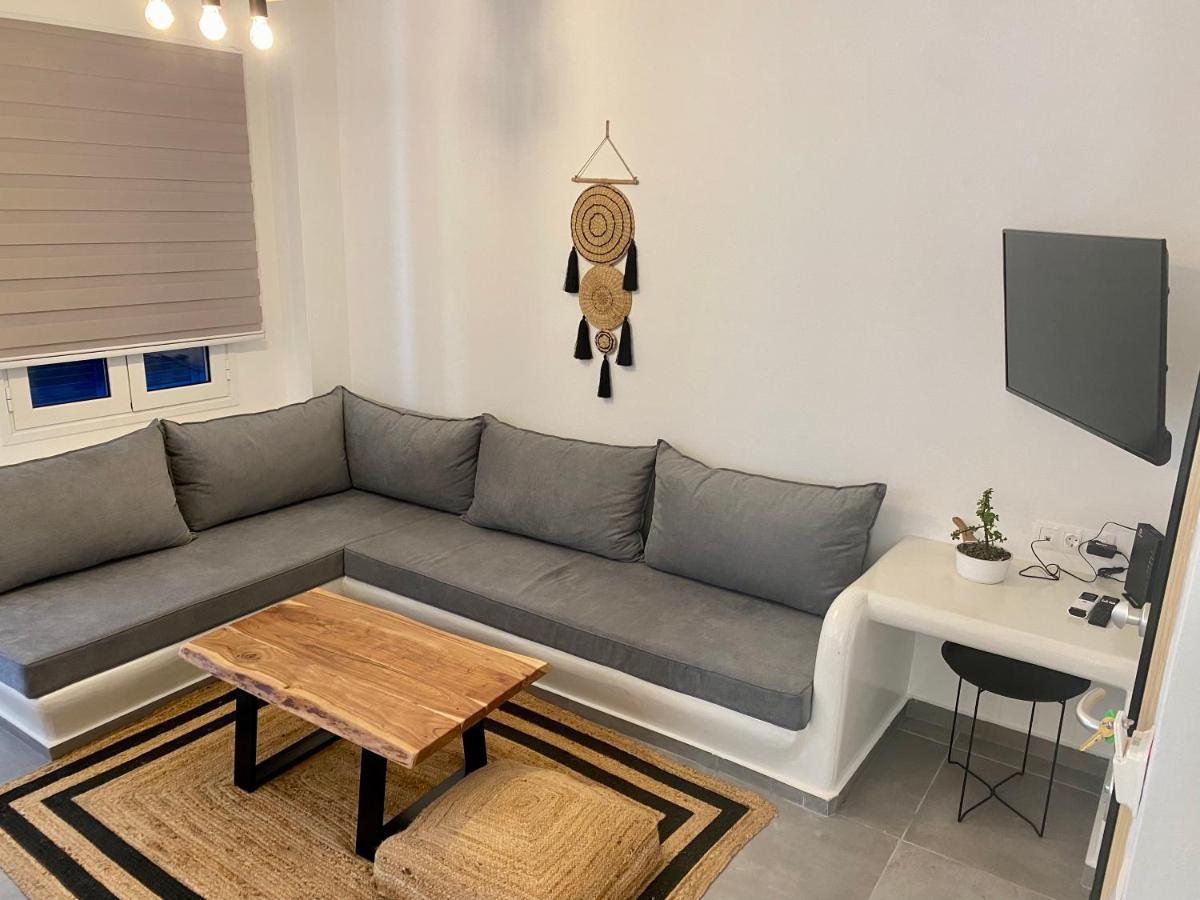 فيلا Iakovos' Luxury House Tínos المظهر الخارجي الصورة